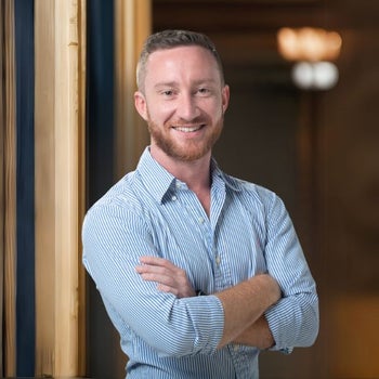 Portrait of Brad Mitchell, Realtor®